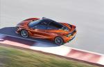 McLaren 720S Coupe 2017 года (UK)